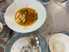 -汗腾格里·风味餐厅(新疆驻京办店)