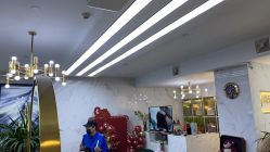 -时尚玩家发型设计
