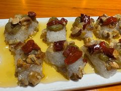 -柴窝堡22号辣子鸡·传承新疆菜