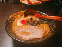 -日本料理神拉面