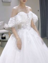 -韩国天使嫁衣婚纱礼服馆(上海旗舰店)