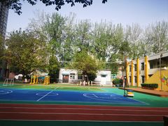 -西安西光幼儿园