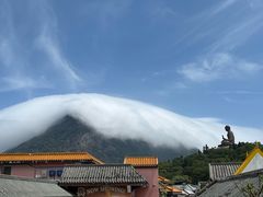 -天坛大佛