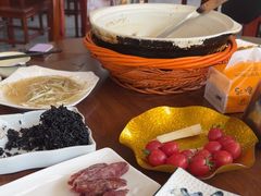 -山水之味·大鱼头·农家菜(张公洞店)