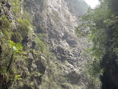 -狮子关旅游区