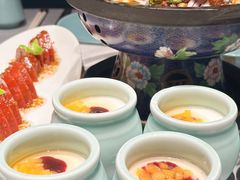-四世同堂·京菜·烤鸭(双井店)