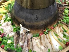 土火锅-陆记源·青海土火锅