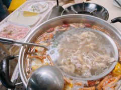 -小煵记·打边炉(西丽文光店)