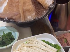-重庆高老九火锅(昆山万象汇店)