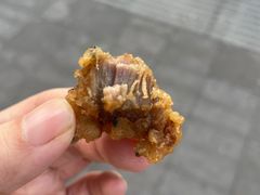 -建军奶油排骨