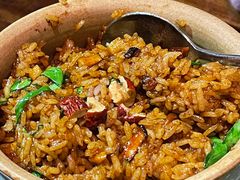 -兰溪小馆(东直门簋街店)