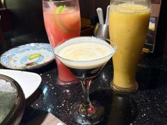 -極上萬膳·日料放题(海岸城店)