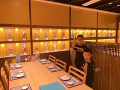 -小山日本料理(电子大厦店)