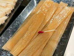 宽粉条-吴记老锅底麻辣火锅(福州路店)