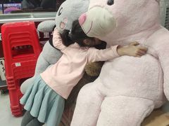 -大丘街路边烤牛肉