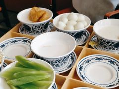 -咏江南·苏式火锅·苏州评弹(观前街店)