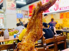 -恒兴发茶店(水巷口店)