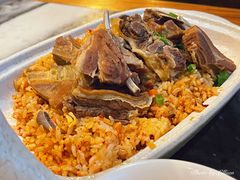 -西安饭庄·非遗陕菜(钟楼店)