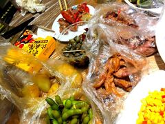 -黄毛鸭脖(汉阳总店)