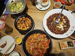 -川流不息(北蔡休闲广场店)