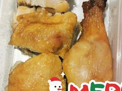 -香妃烤鸡(新奥店)