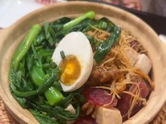 -华记煲仔华·煲仔饭(人和店)