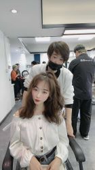 -凯博K-boom Hair Salon