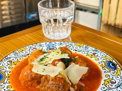 芝士肉丸-Alimentari Grande(东湖路店)