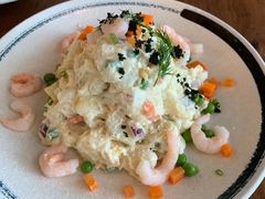 -PIZZA BIANCA(万象城店)