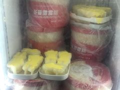 -领鲜活海鲜榴莲自助火锅(东门店)