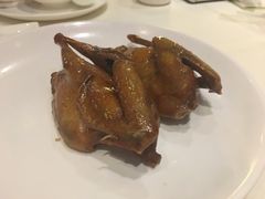 唐宫招牌乳鸽-唐宫海鲜舫