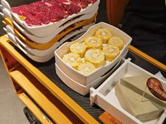 -潮发潮汕牛肉店(东方宝泰店)