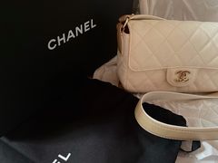 -CHANEL(恒隆广场店)