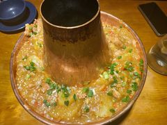 铜锅洋芋鸡-觅山云南菜(泊富ICITY店)