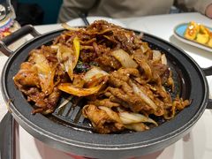 -阿里疆Alijiang·丝路美食·异域风情·清真(长楹天街店)