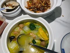 -兰湘子·湘菜小炒(石家庄万象城店)