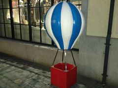 -徐家汇源景区-衡山坊