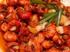 全味虾球-一棠龙虾•王牌虾球(楚河汉街店)