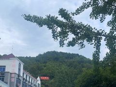 -五泄景区