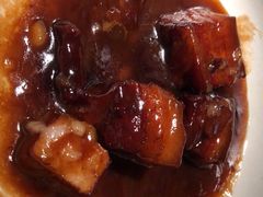 -筱爷叔·上海传统手工菜(玉树路店)