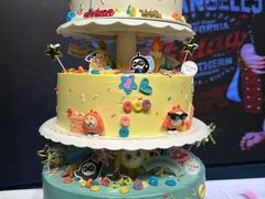 -泓历皇朝酒店(东亭店)