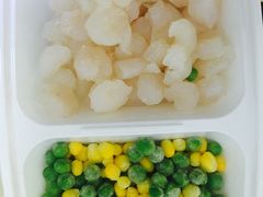 -听松楼·花园酒店·自助餐厅(红梅公园店)