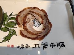 -全聚德烤鸭店(马家堡店)