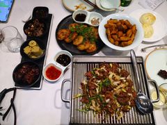 -到家尝北京菜(西坝河店)