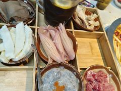 -芈重山老火锅(广州首店)