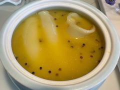 -柳莺湖上·湖景餐厅·江南菜(西湖店)