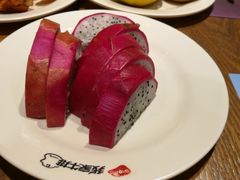 -我家牛排(莱山区永旺店)