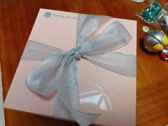 -黑池口感烘焙·生日蛋糕(坂田店)