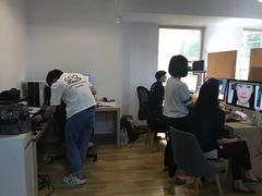-壹人壹像工作室(购物公园店)