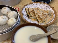 -桐香园小笼包(百井坊巷店)
